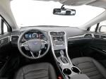 Ford Fusion 2013 года (BR)